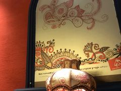 -俄士厨房(万松园店)
