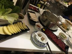 -陈记顺和牛肉火锅馆(天河北路店)