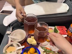 -华夏良子·足道SPA艾灸(开源店)