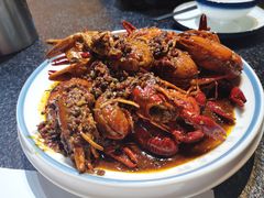-三妹小龙虾·黄油蟹(华侨城总店)