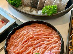 -皇城老妈火锅·川味传承(港湾店)