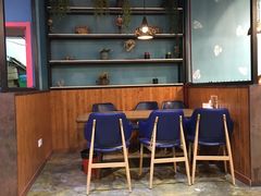 大堂-日食记精菜馆(建邺万达店)