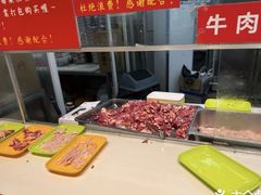 -养牛邓·潮汕牛肉海鲜自助火锅(广州店)