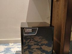 -上海衡山路十二号华邑酒店