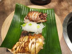 -蘑界·野生菌火锅(深业上城店)