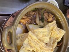 -上南瓦煲鸡·清远鸡·老字号(总店)