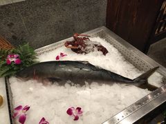 -松子料理(白家庄店)