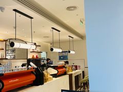 -Peet's Coffee皮爷咖啡(上海长风大悦城店)