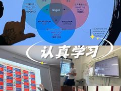 -Popcorn Club爆米花英语社交俱乐部