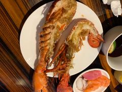 -海棠湾威斯汀酒店·知味西餐厅