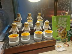 -亚马逊蒸汽活海鲜自助(LCM置汇旭辉广场店)