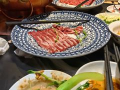 -北京老门框爆肚四季涮肉(淮海东路外滩店)