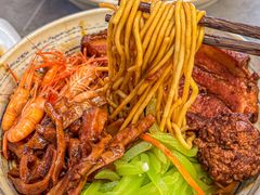 -梅溪·小伙子干挑面(安吉总店)