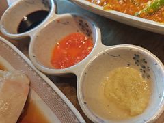 -章记星洲 · 新加坡餐厅(望京店)
