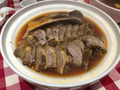 -西贝(上海中心店)