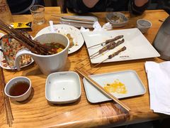 -木屋烧烤(坂田天安云谷店)