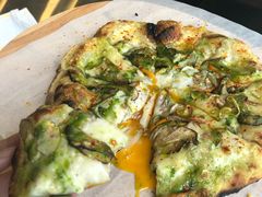 -Mercato莫卡多露台餐厅与酒吧(K11店)