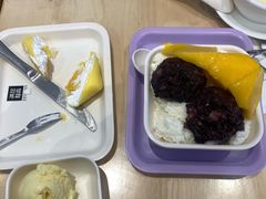 -满记甜品(加州阳光开元广场店)