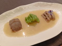 -老正兴菜馆(福州路店)