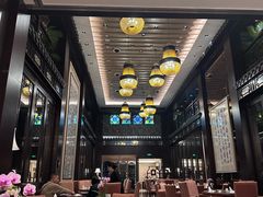 -明阁 Ming Court(广州朗豪酒店)