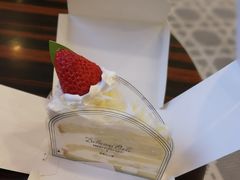 -面包新语(滨湖万达店)