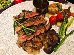 -查特花园美食广场(西单大悦城店)