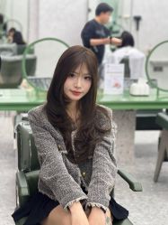 -简影造型·自选烫染接发salon