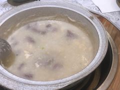 -丰尔粥食·粥底火锅·桑拿鸡(大良总店)