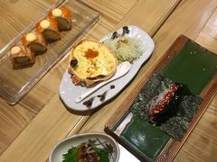 -隐泉京望日式料理(太和广场店)