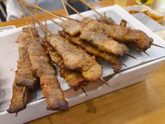 -本色.小马哥烧烤(无锡九里仓店)