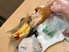 -德克士精巧店(嘉定宝龙广场店)