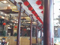 -老码头火锅(骡马市店)