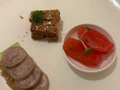 -三亚亚龙湾瑞吉酒店·铭轩中餐厅Mingxuan·海南菜·粤菜
