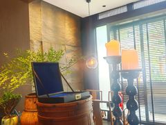 -莲西餐(曲江店)