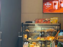 -星巴克(北京望京东园店)