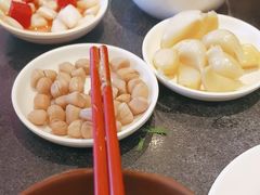 -南门涮肉(北洼路店)