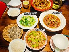 -黄弟大排档·湖南菜·小龙虾·小海鲜(凯旋北路店)