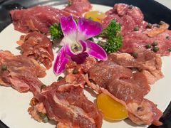 -三不牛腩(宾虹路店)
