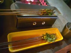 -麦凯伦烧烤·精酿超级工厂店(金桥总店)
