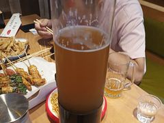 -华府九号海鲜烧烤大排档(龙域店)