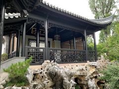 -上海皇廷花园酒店·西餐厅·自助餐