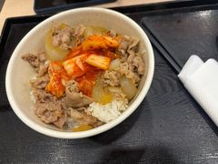 -吉野家(上海美罗城店)