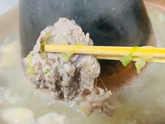 -老铜锅涮羊肉(大连海滨住宅小区店)