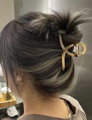 点击看大图 -New Fashion发型定制