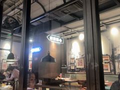 -前海沿·青岛菜(五四广场永旺店)