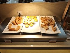 -成都春熙太古里正熙美仑酒店