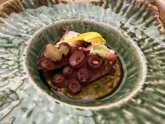 -鮨政· Omakase(港汇恒隆广场店)