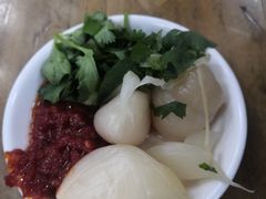 -老刘家泡馍·陕西老字号(钟楼广济街店)