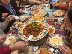 -巴依老爷新疆美食(工体旗舰店)