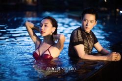 -太古映画婚纱摄影(天河店)